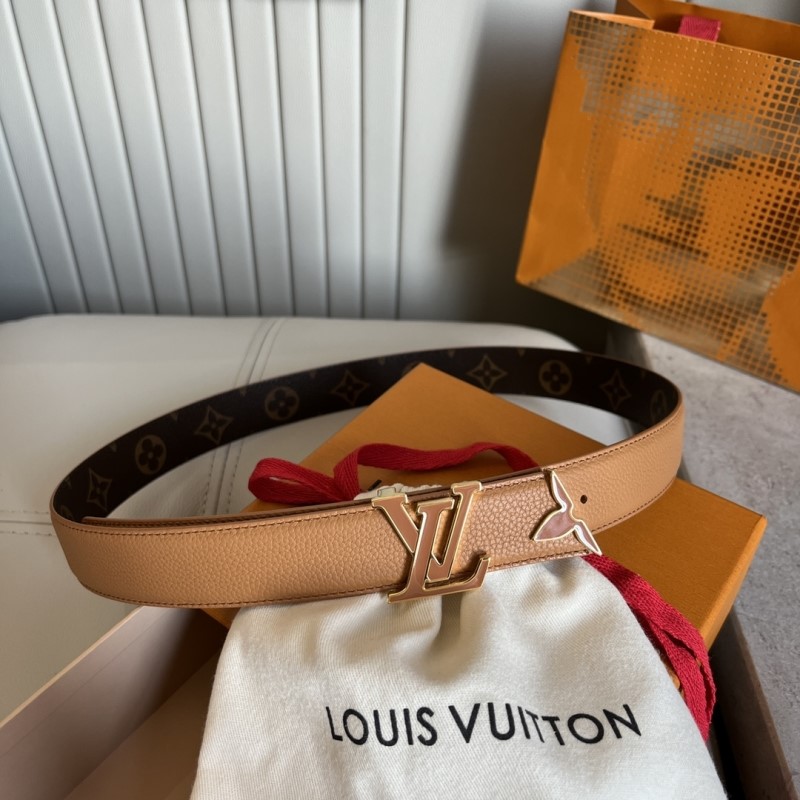 LOUIS VUITTON Belts